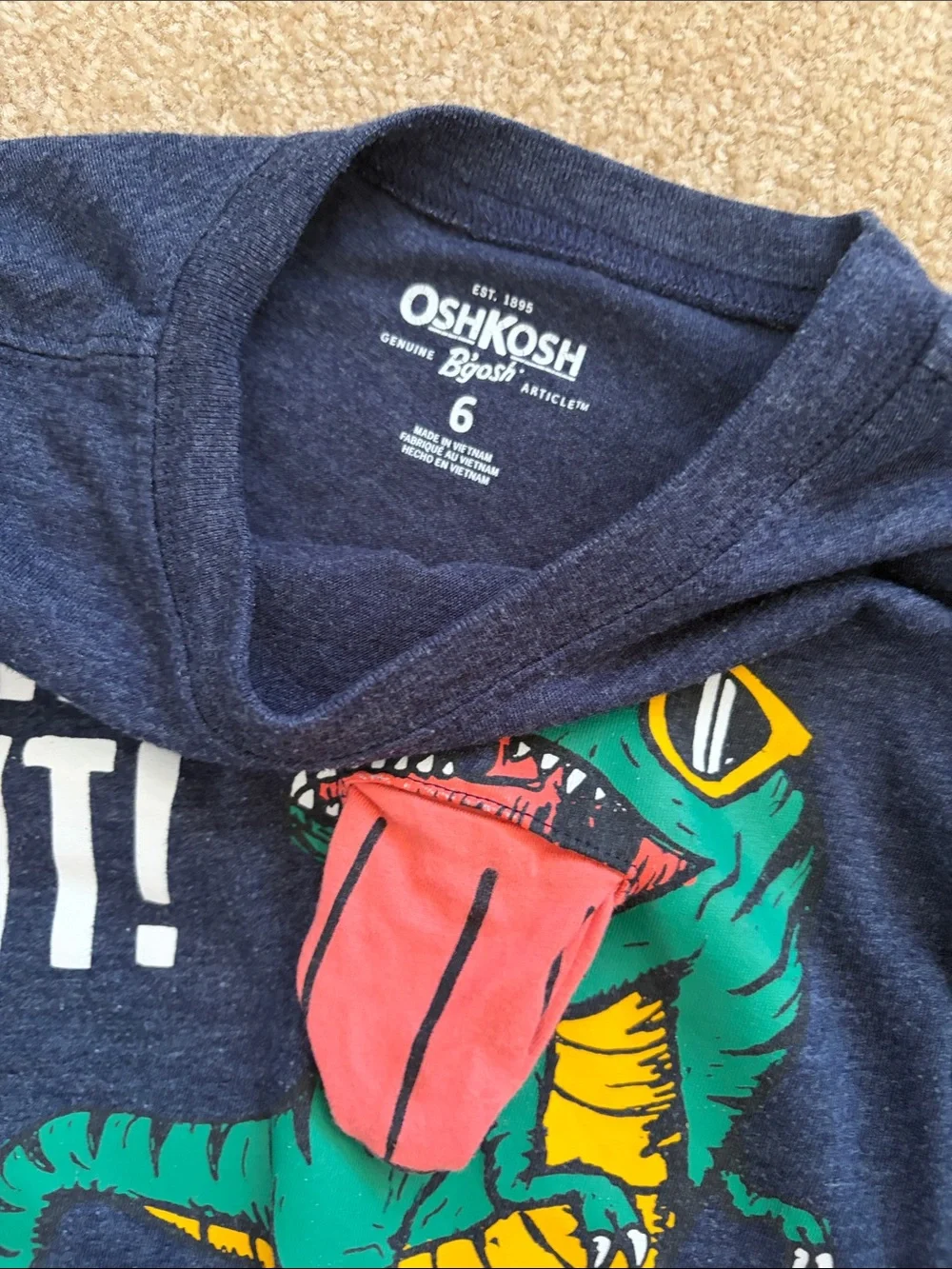 OshKosh bundle